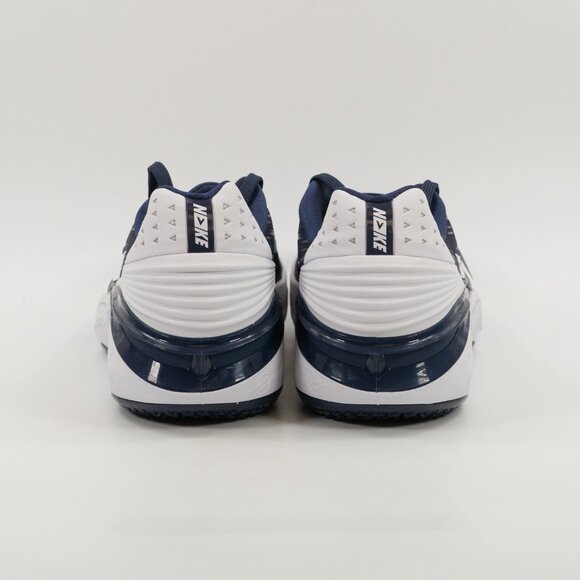 Nike Air Zoom GT Cut 2 TB Promo \'Midnight Navy\' DX6650-401 Basketball Multi Size main image 5